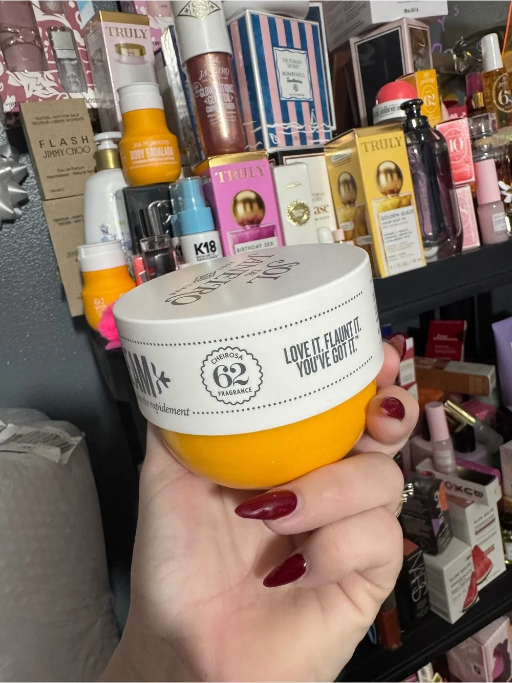 Sol de Janeiro Brazilian Bum Bum Cream -8.1oz